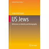 Us Jews: Reflections on Identity and Demography