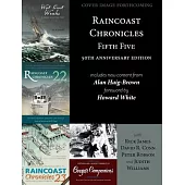 Raincoast Chronicles: Fifth Five