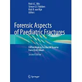 Forensic Aspects of Paediatric Fractures: Differentiating Accidental Trauma from Child Abuse