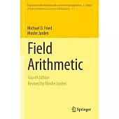 Field Arithmetic