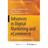Advances in Digital Marketing and eCommerce: Fifth International Conference, 2024