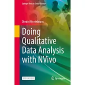 Doing Qualitative Data Analysis with Nvivo