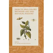 Insects and Colors Between Art and Natural History