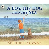 A Boy, His Dog and the Sea