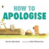 How to Apologise