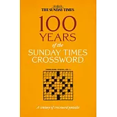 100 Years of the Sunday Times Crossword