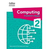 Collins International Primary Computing