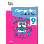 Collins International Lower Secondary Computing