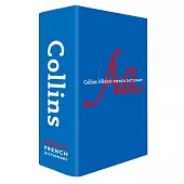 Collins Robert French Dictionary Complete and Unabridged Edition: For Advanced Learners and Professionals