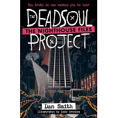 The Night House Files