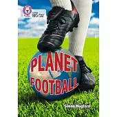 Non-Fiction 6: Band 10/White
