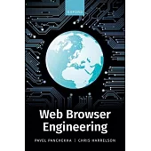 Web Browser Engineering