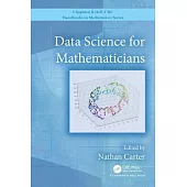 Data Science for Mathematicians