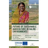 Future of Sustainable Agriculture in Saline Environments