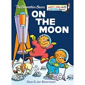 On the Moon (Berenstain Bears)