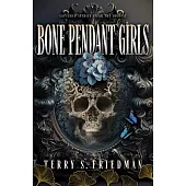 Bone Pendant Girls