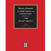 1790 Census of South Carolina, Heads of Families at the First Census of the U.S.