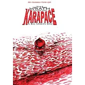 The Wrath of Karapace: A Big Spirits Epic