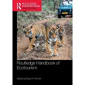 Routledge Handbook of Ecotourism