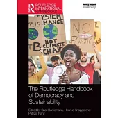 The Routledge Handbook of Democracy and Sustainability