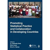 Promoting Statistical Practice and Collaboration in Developing Countries