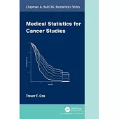 Medical Statistics for Cancer Studies