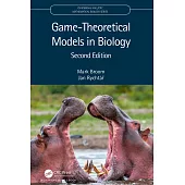 Game-Theoretical Models in Biology