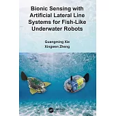 Bionic Sensing with Artificial Lateral Line Systems for Fish-Like Underwater Robots