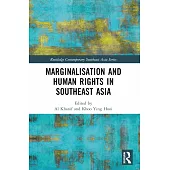 Marginalisation and Human Rights in Southeast Asia