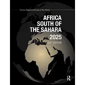 Africa South of the Sahara 2025