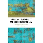 Public Accountability and Constitutional Law