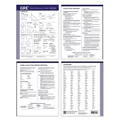 GRE Quick Reference Guide