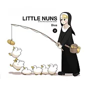 Little Nuns, 2: Nuns and Ducks Artbook