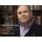 Building Bridges with Music: Stories from a Composer’s Life