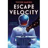 Escape Velocity