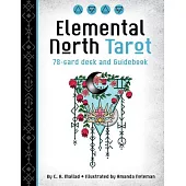 Elemental North Tarot