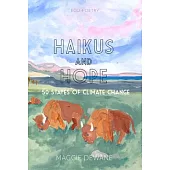 The 50 States of Haiku: A Climate Poetry Collection