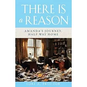 There Is a Reason: Amanda’s Journey, Half Way Home