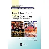 Event Tourism in Asian Countries: Challenges and Prospects