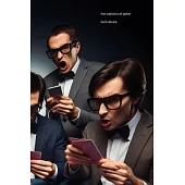 The Statistics of Poker