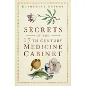 Secrets of the 17th Century Medicine Cabinet