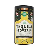 Tequila Lover’s 500-Piece Jigsaw Puzzle