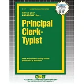 Principal Clerk-Typist