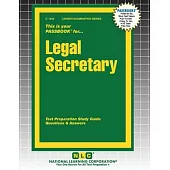 Legal Secretary