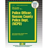 Police Officer, Nassau County Police Dept. (NCPD)