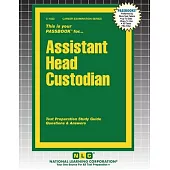 Assistant Head Custodian