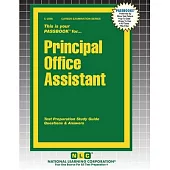 Principal Office Assistant