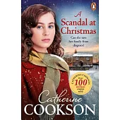 A Scandal at Christmas: A Heart-Warming and Gripping Historical Fiction Book from the Bestselling Author