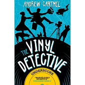 Underscore: The Vinyl Detective