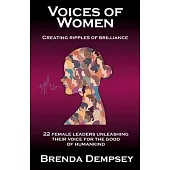 Voices of Women: Creating Ripples of Brilliance